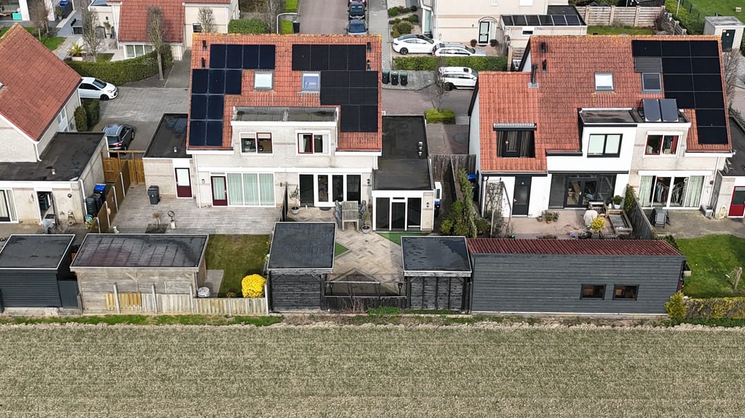 Foto 28 van Hoogaars 47