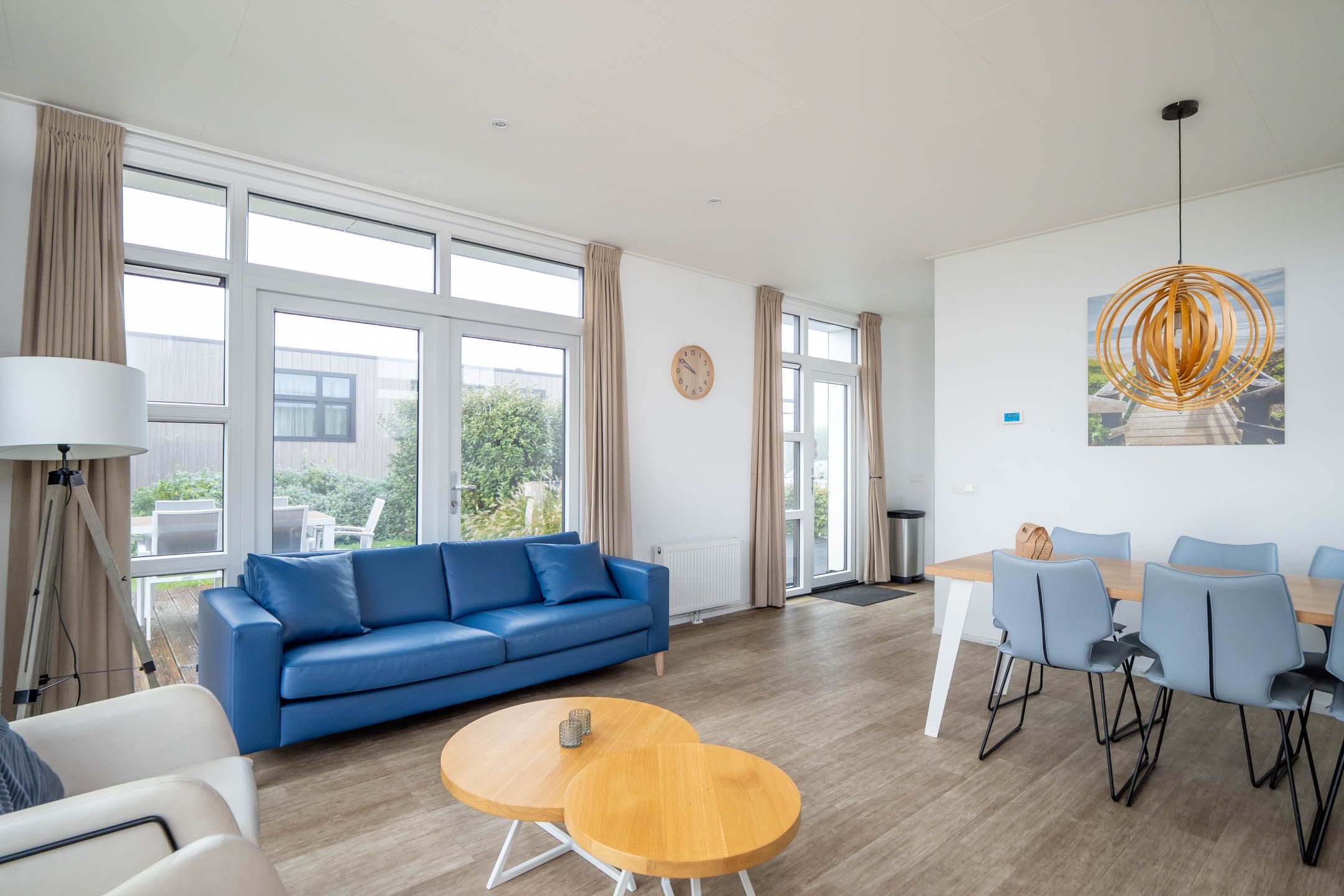 3-bedroom freehold villa in Berkhout — photo 4 of 5