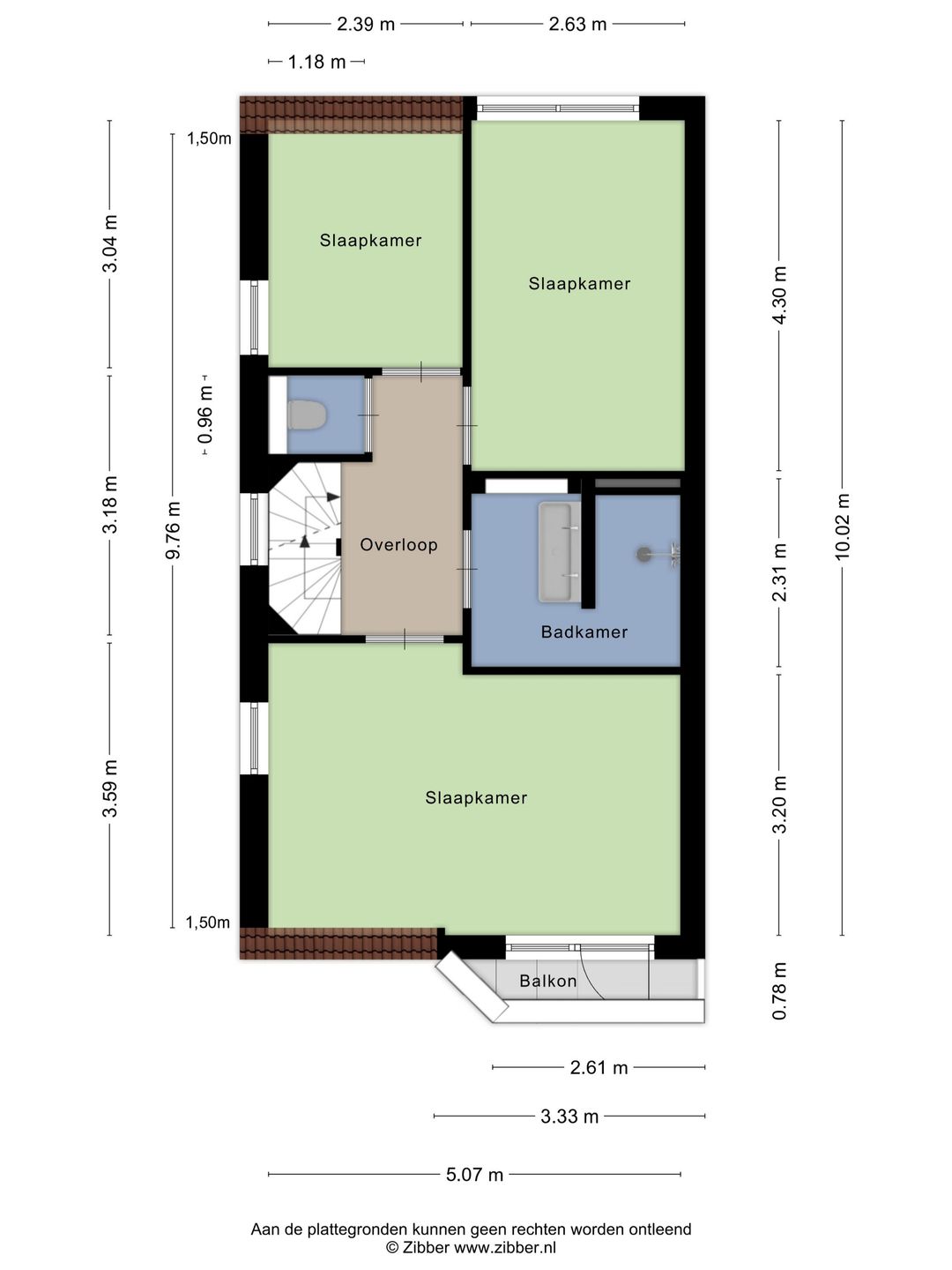 Foto 31 van Hoogaars 47