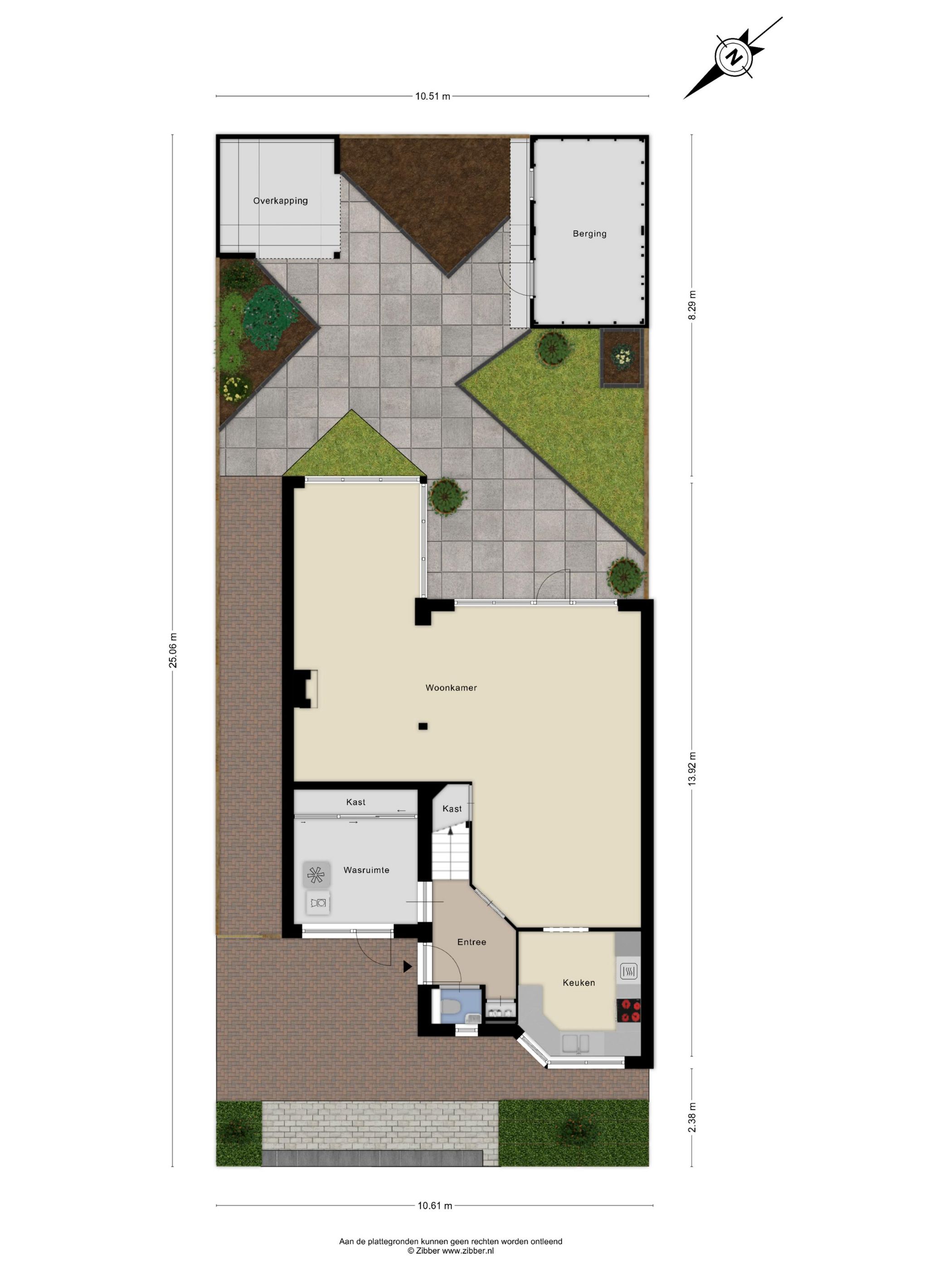 Foto 33 van Hoogaars 47