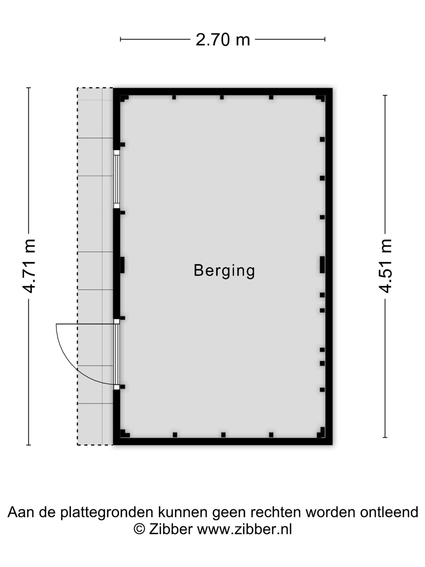 Foto 34 van Hoogaars 47