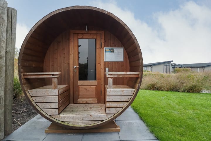 Photo 3 of Lijsbeth Tijsweg 7-215