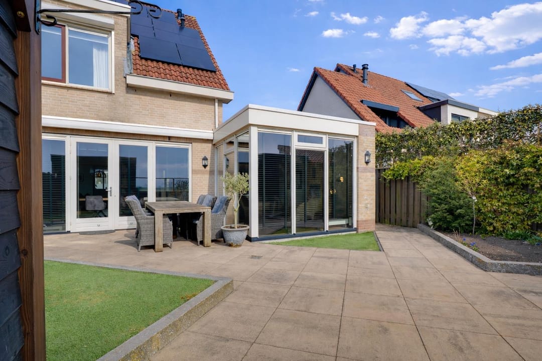 Foto 23 van Hoogaars 47