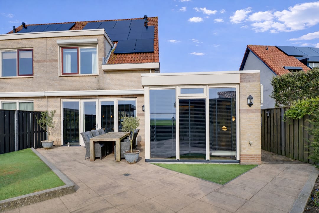 Foto 22 van Hoogaars 47