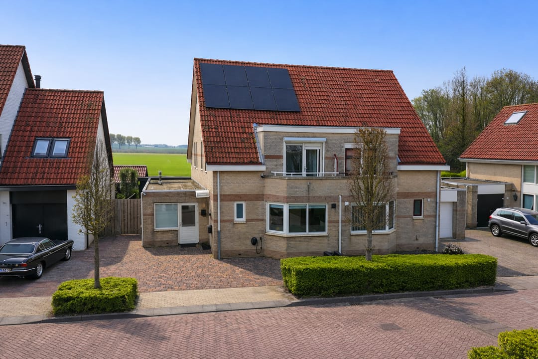 Foto 1 van Hoogaars 47