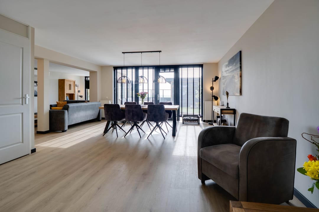 Foto 8 van Hoogaars 47