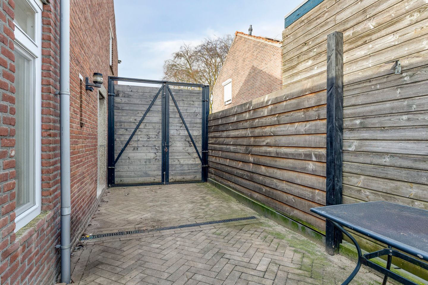 Photo 19 of Wethouder Koenenstraat 36