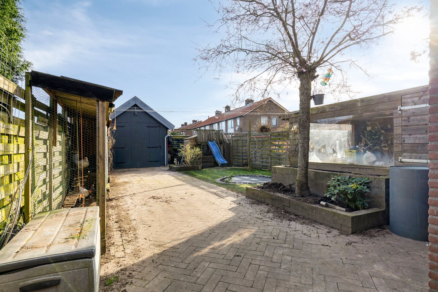 Photo 20 of Wethouder Koenenstraat 36