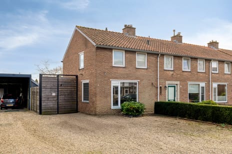 Wethouder Koenenstraat thumbnail
