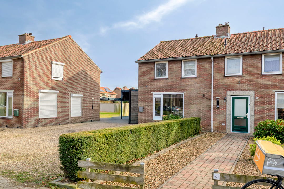Photo 22 of Wethouder Koenenstraat 36