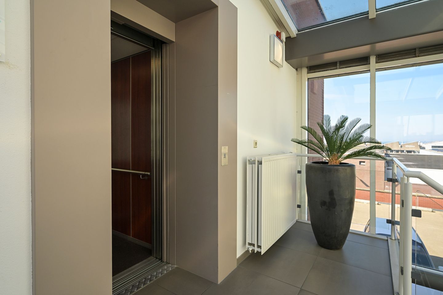 Bekijk foto 4 van Dr. Lelykade 18-B