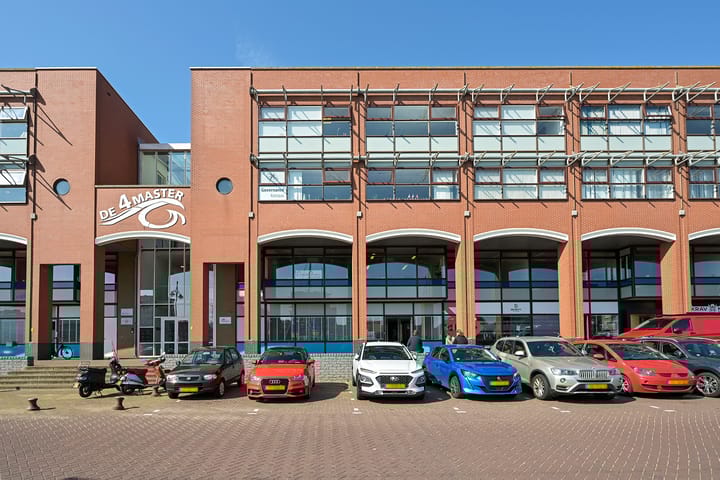 Dr. Lelykade 18-B, Den Haag