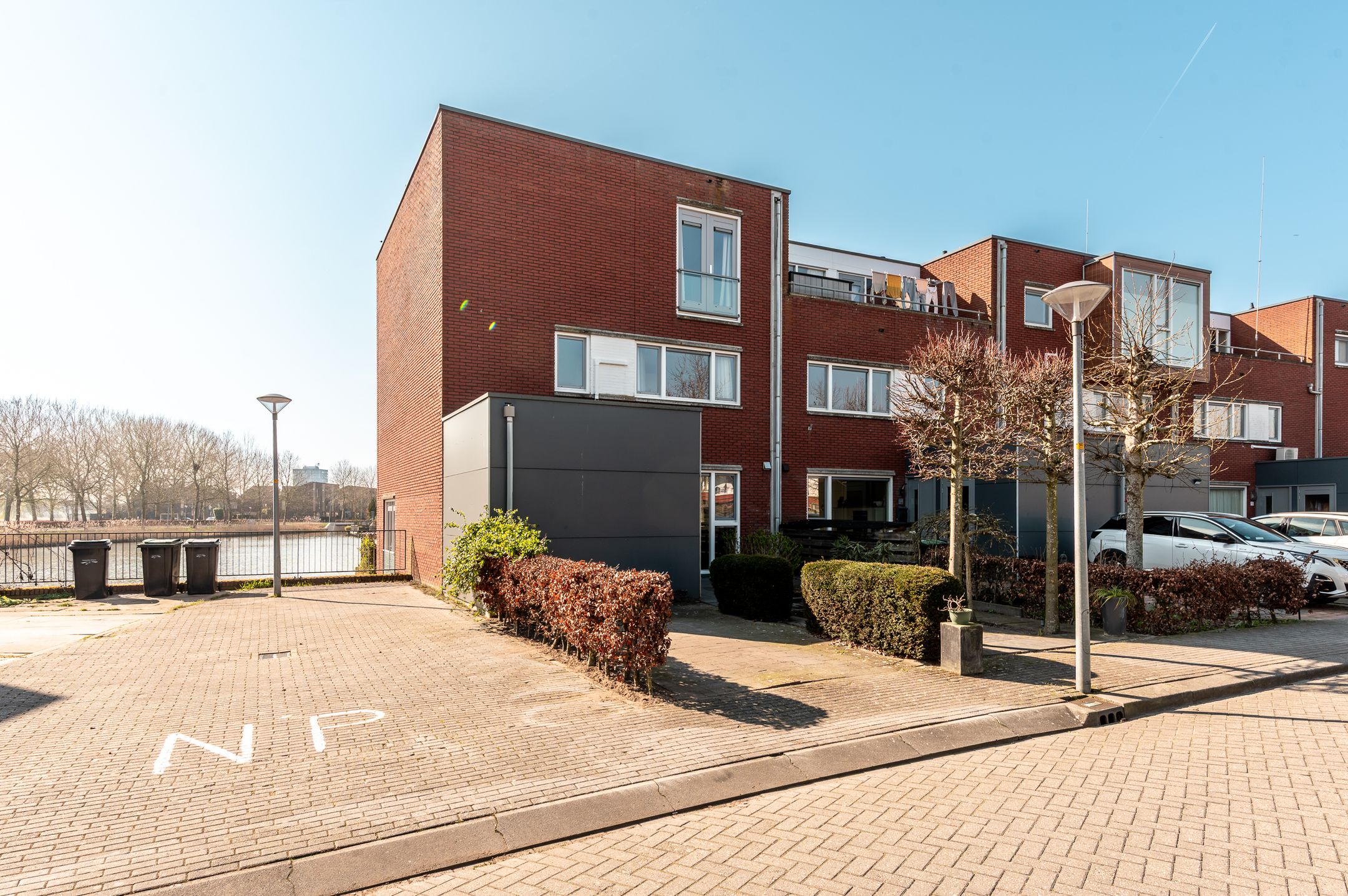 Photo 6 of Obelixstraat 12