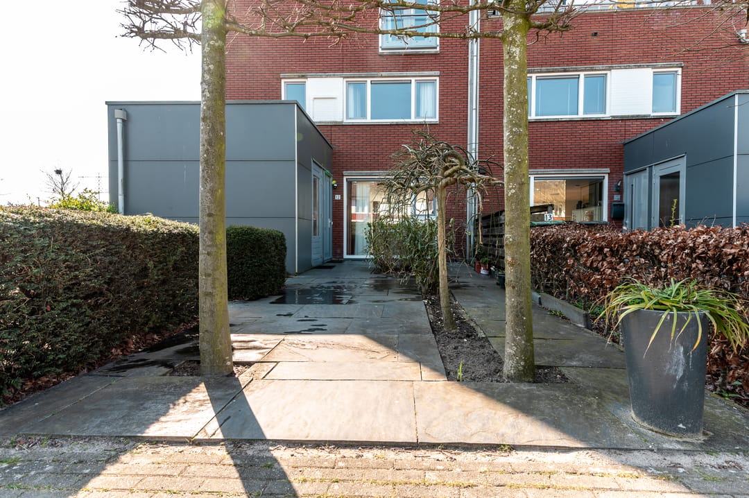 Photo 8 of Obelixstraat 12