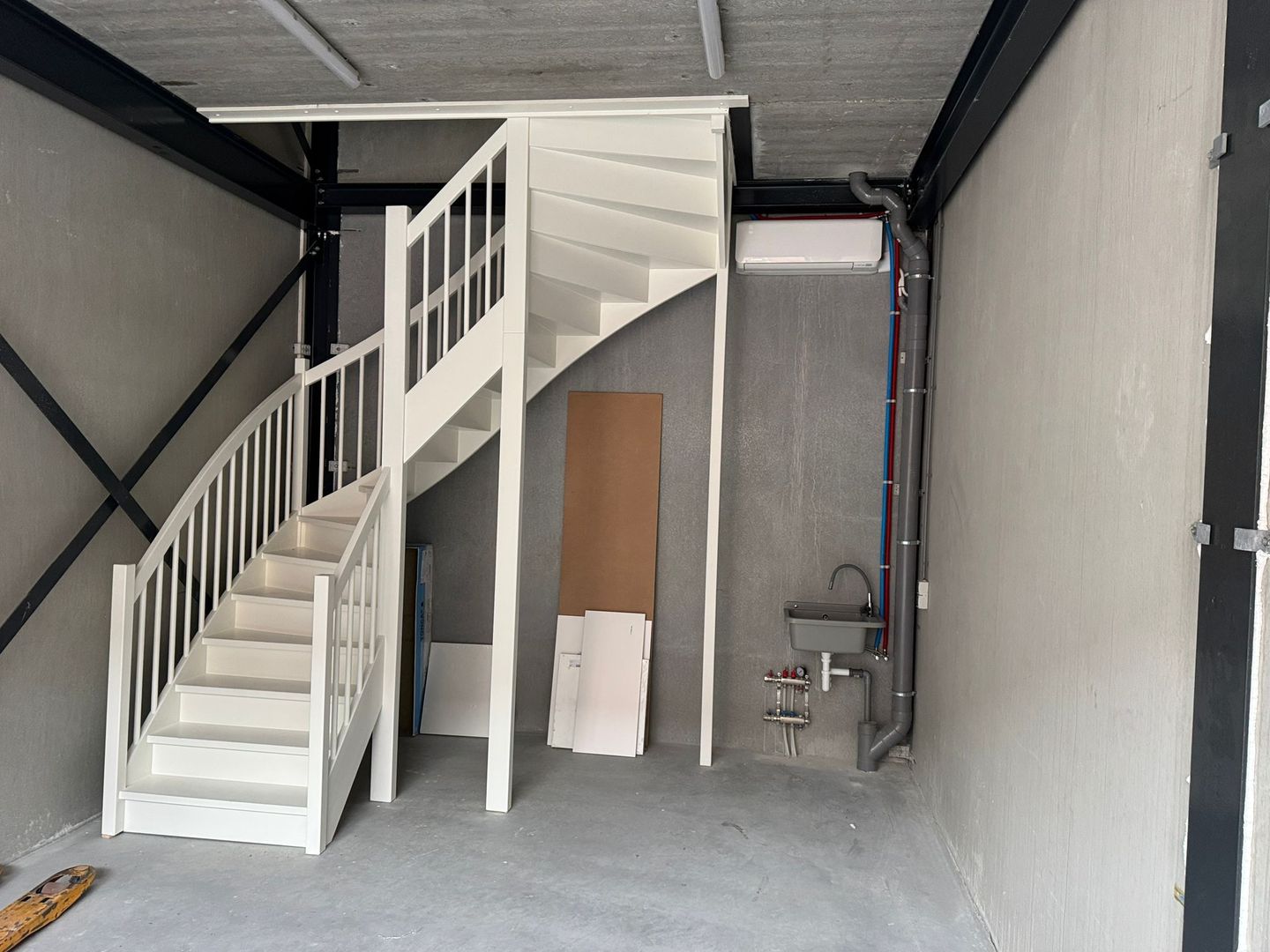 Bekijk foto 5 van Hogeweyselaan 201-H