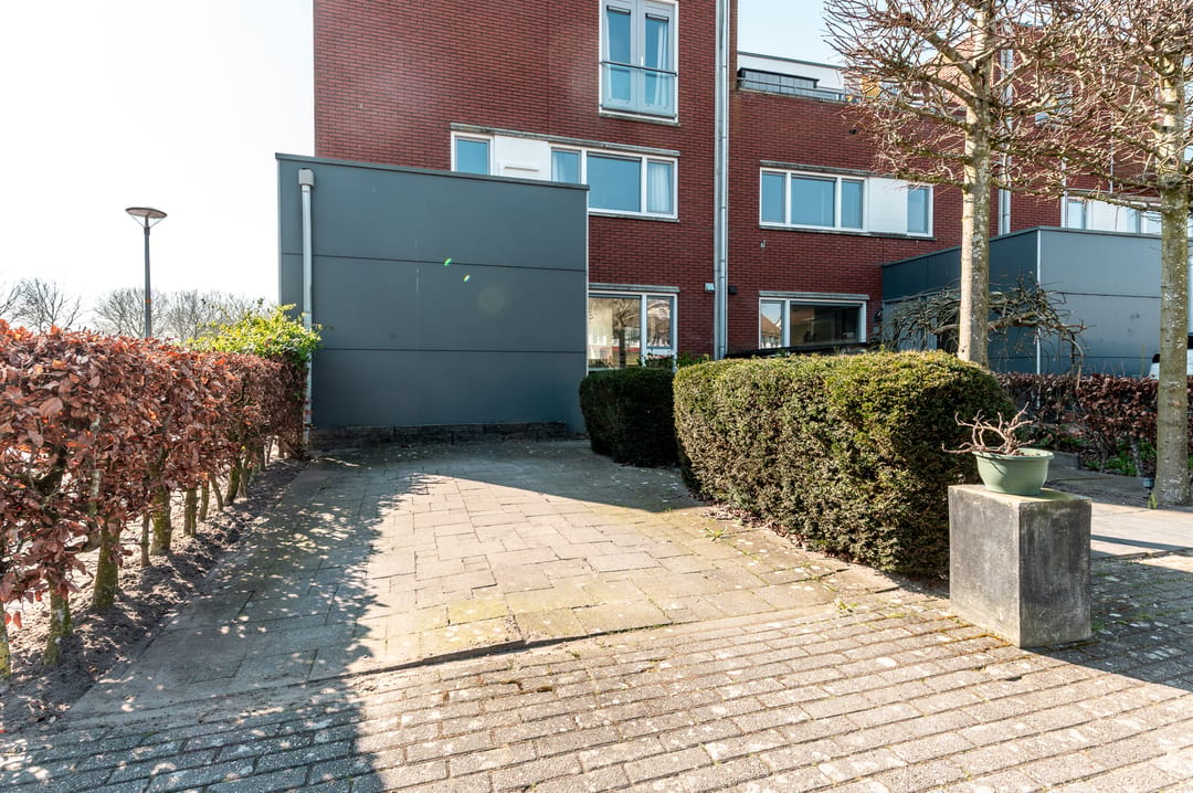 Photo 7 of Obelixstraat 12