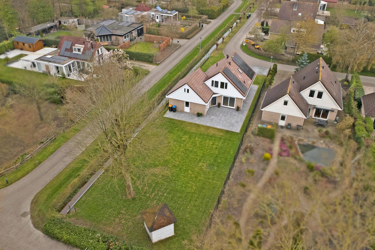 Photo 40 of Eikenlaan 15