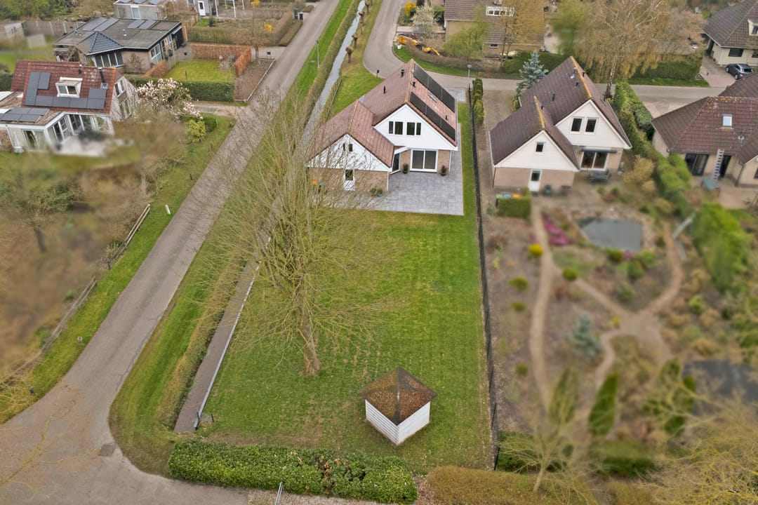 Photo 41 of Eikenlaan 15