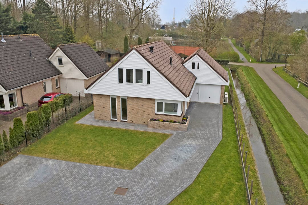 Photo 37 of Eikenlaan 15