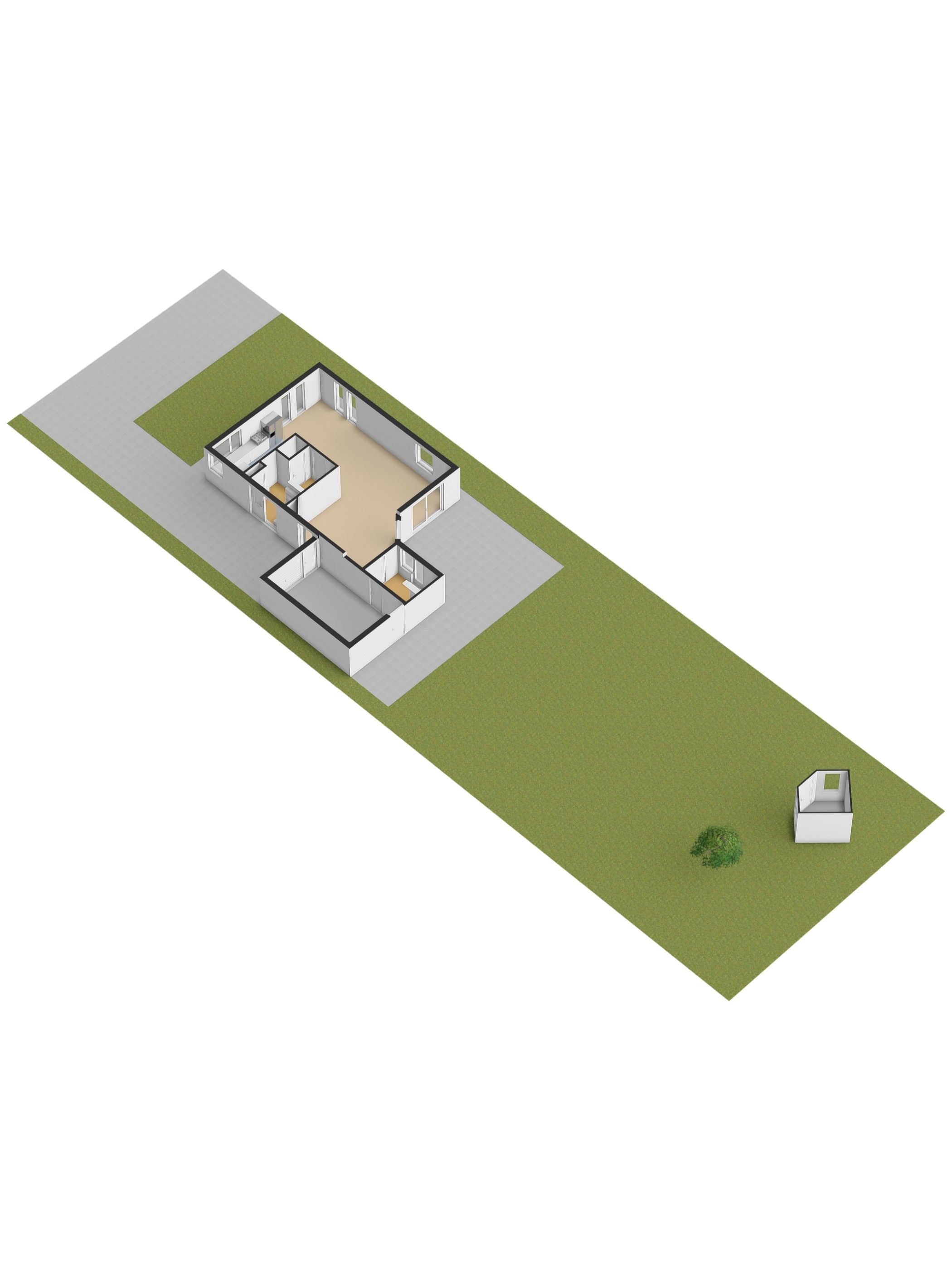 Photo 57 of Eikenlaan 15