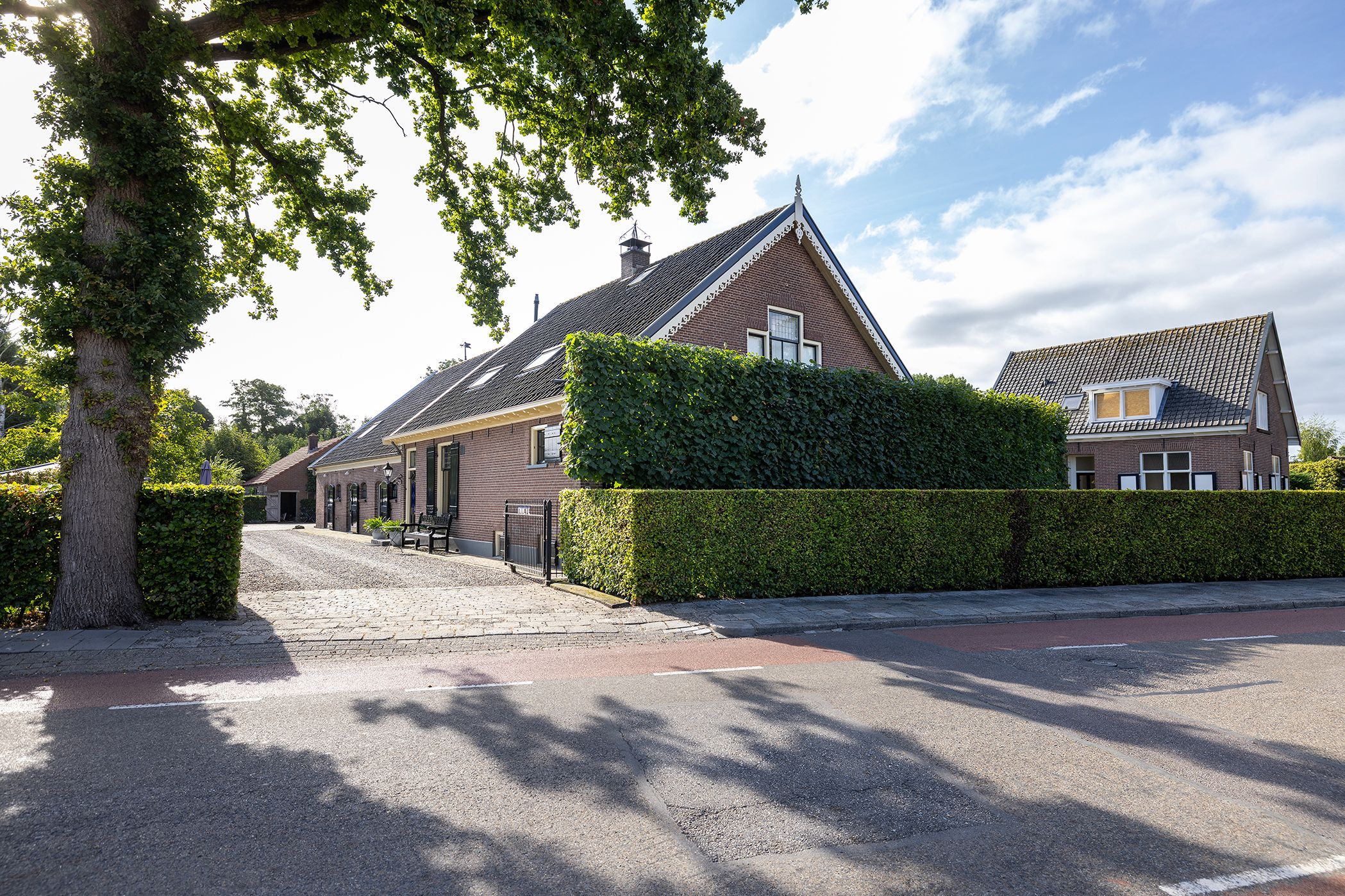 Foto 3 van Nieuw-Loosdrechtsedijk 75