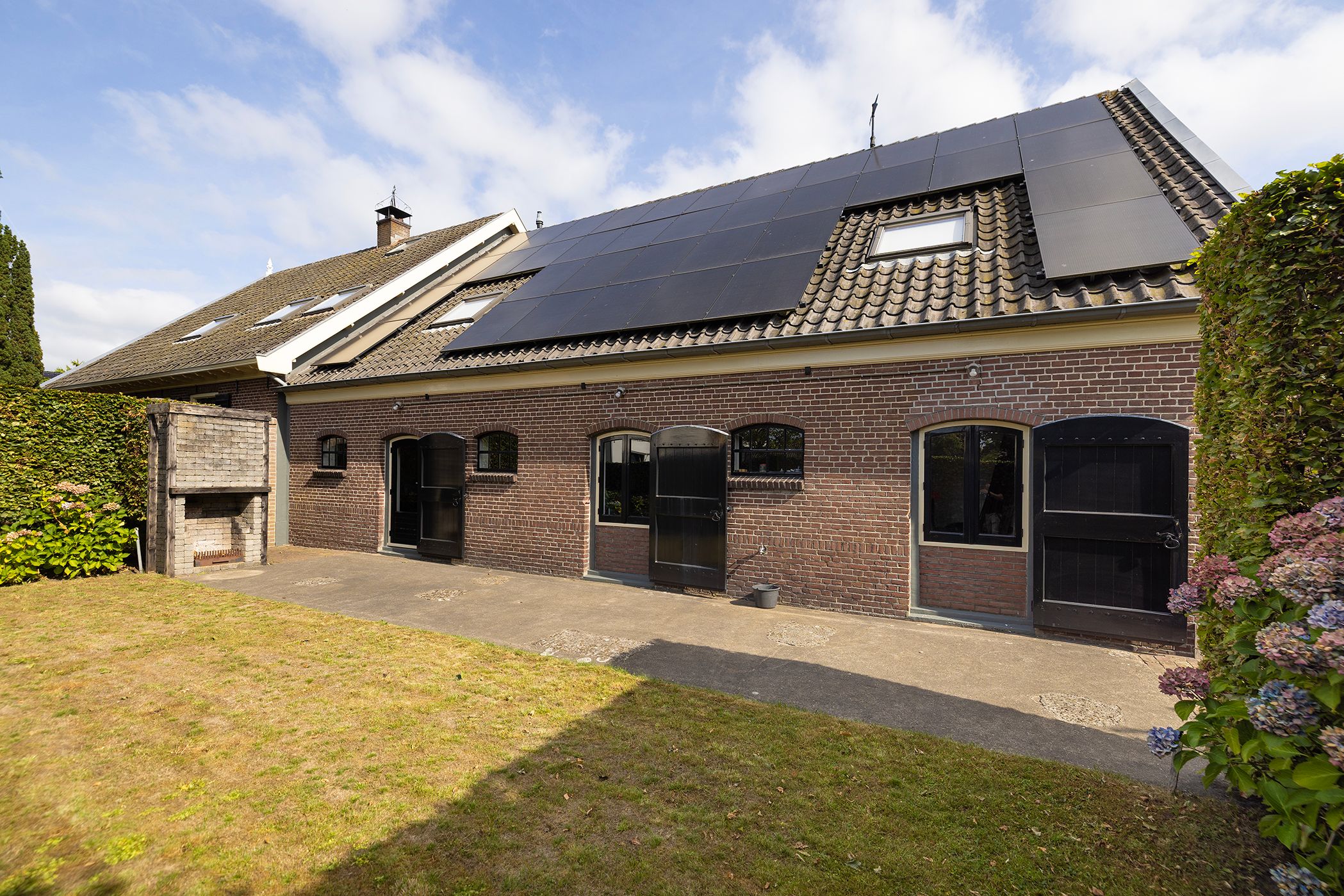 Foto 42 van Nieuw-Loosdrechtsedijk 75