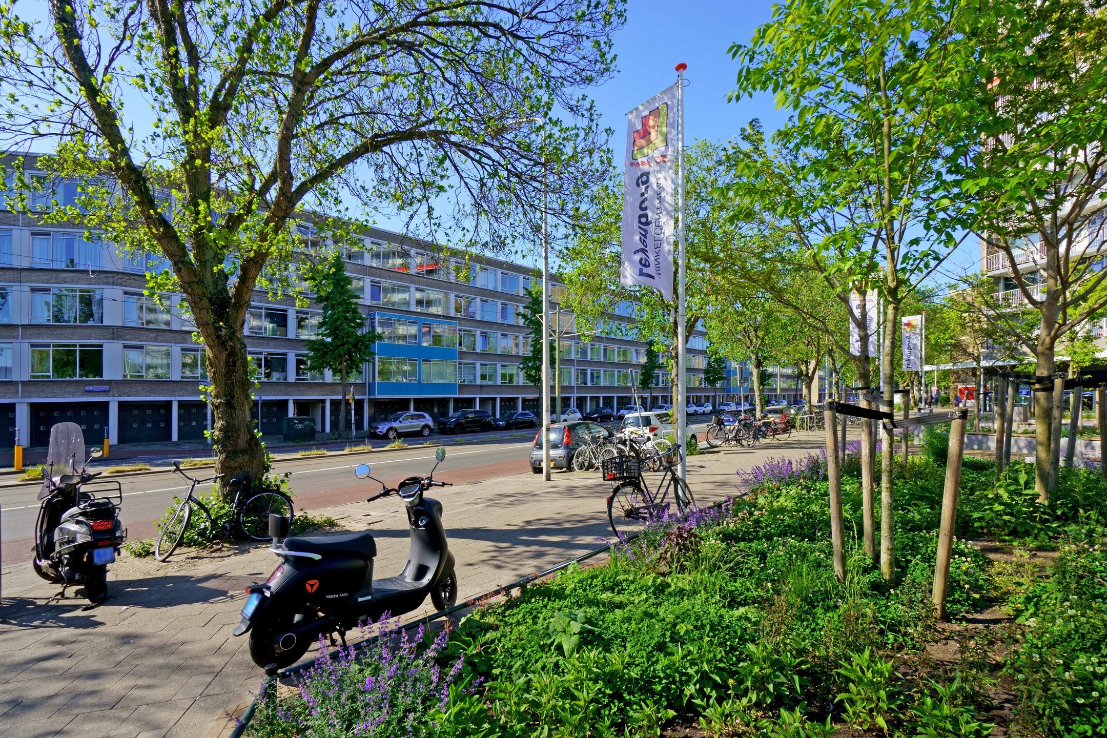 Foto 15 van Escamplaan 414