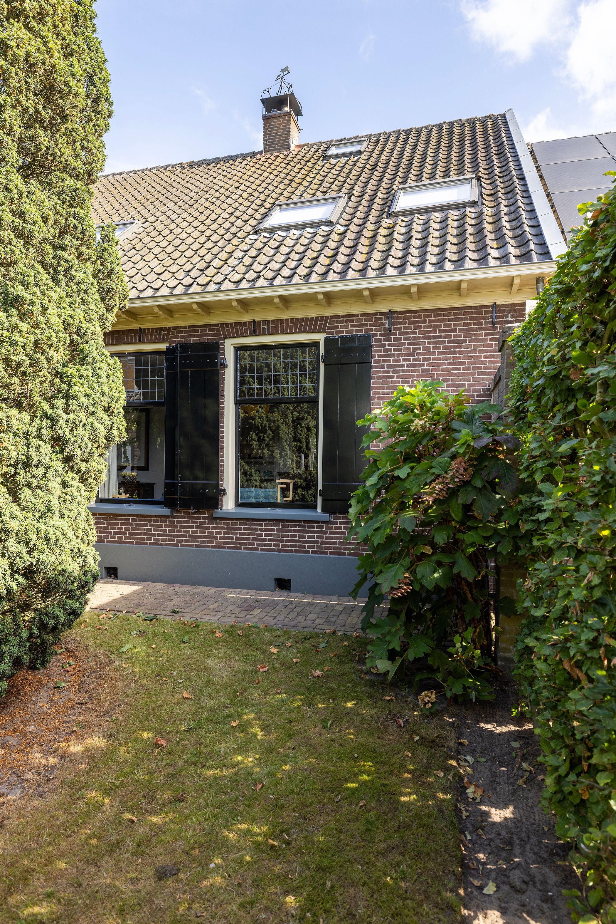 Foto 39 van Nieuw-Loosdrechtsedijk 75