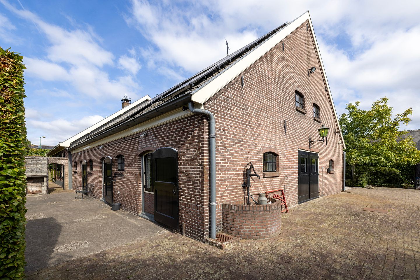 Foto 55 van Nieuw-Loosdrechtsedijk 75