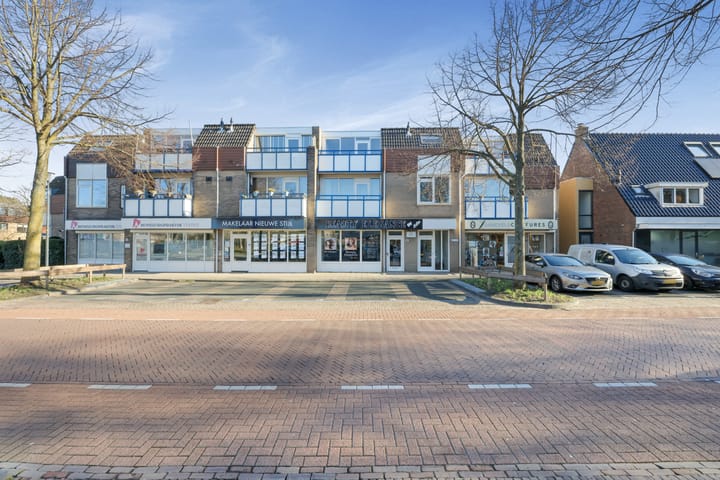 Kerkweg 80-E