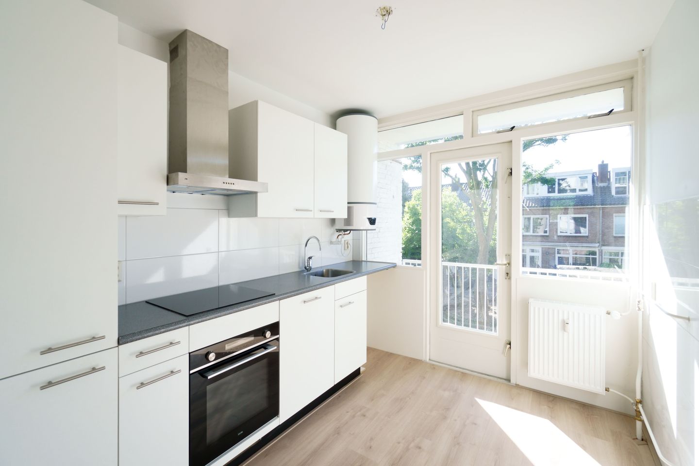 Foto 5 van Escamplaan 414