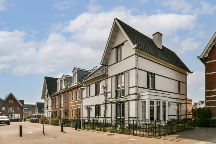 Fort Abcoudestraat 105