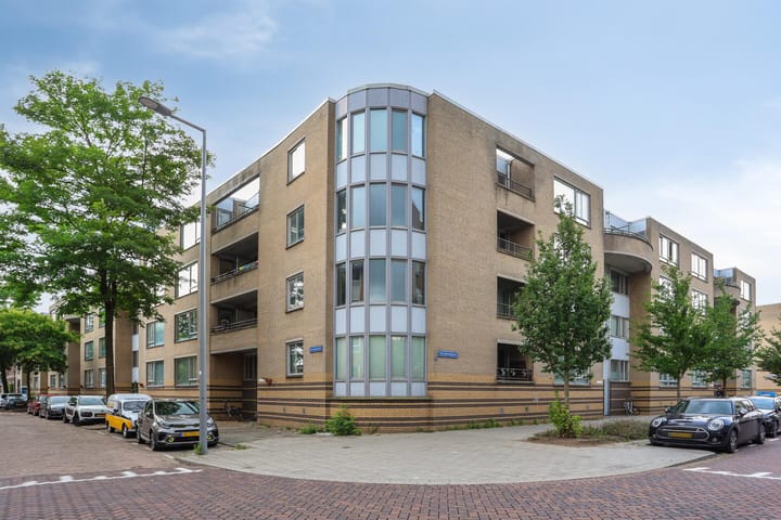 Foto 4 van Ruivenstraat 135