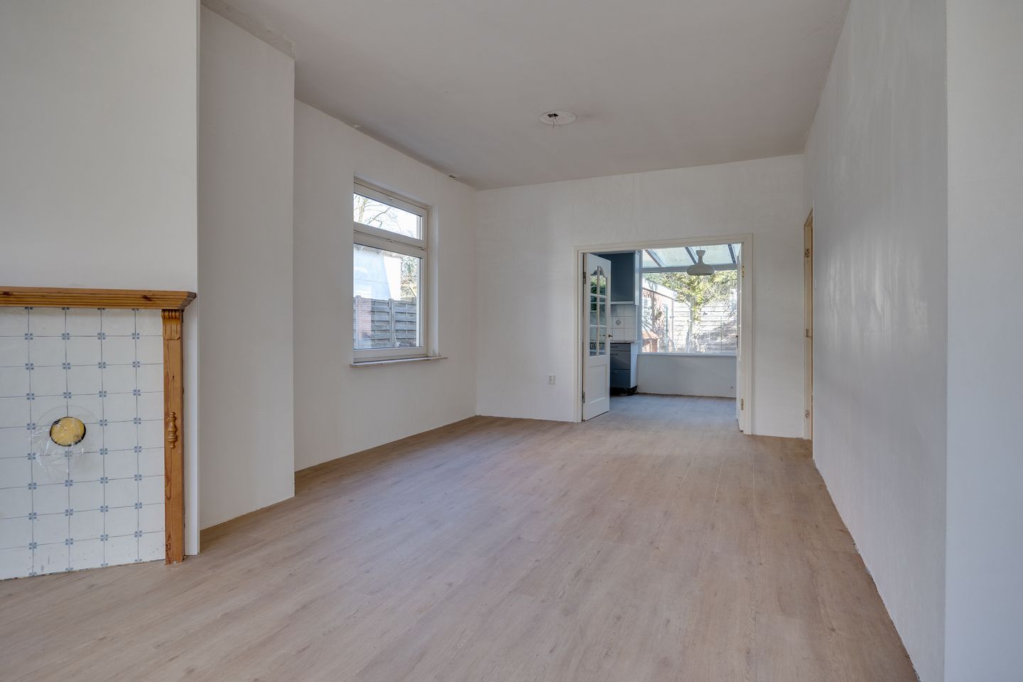 Foto 10 van Hyacintenlaan 61