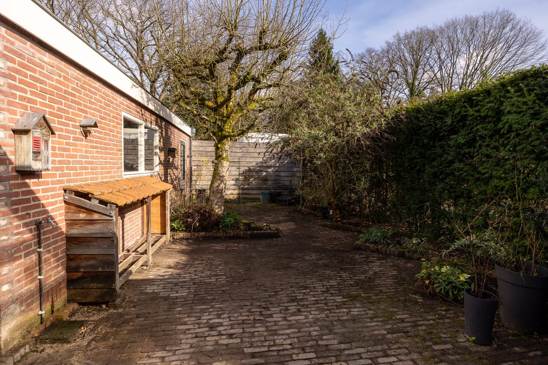 Foto 26 van Hyacintenlaan 61