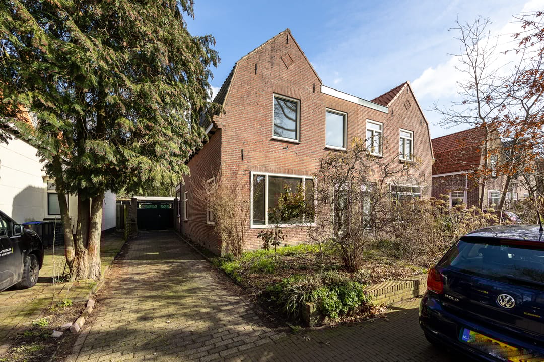 Foto 31 van Hyacintenlaan 61