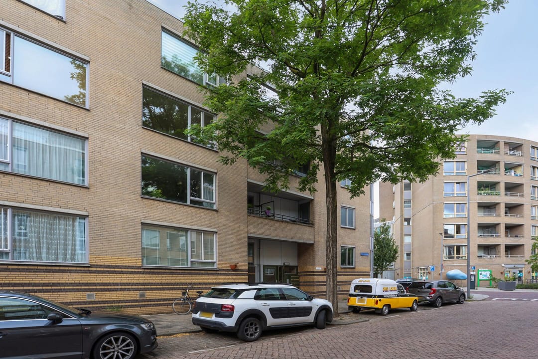 Photo 2 of Ruivenstraat 135