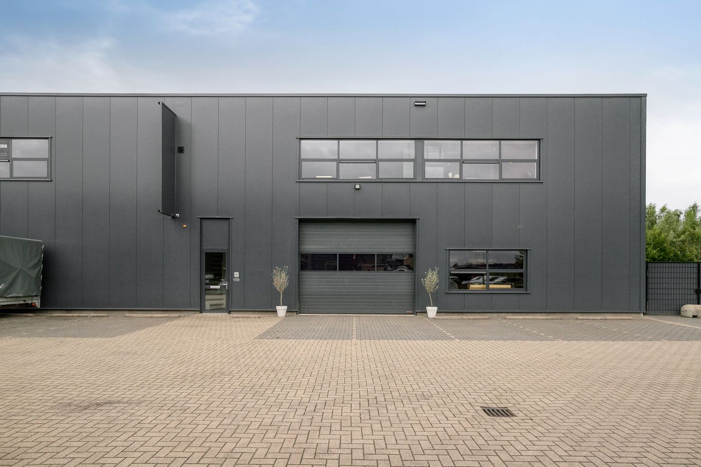 Bekijk foto 4 van Francis Baconstraat 5-E