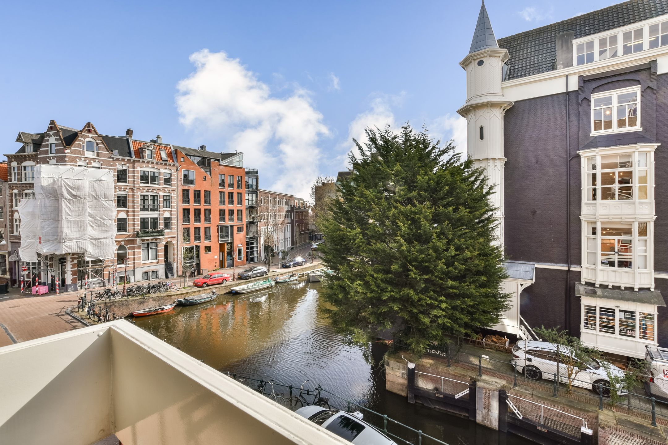 Photo 9 of Weteringstraat 70