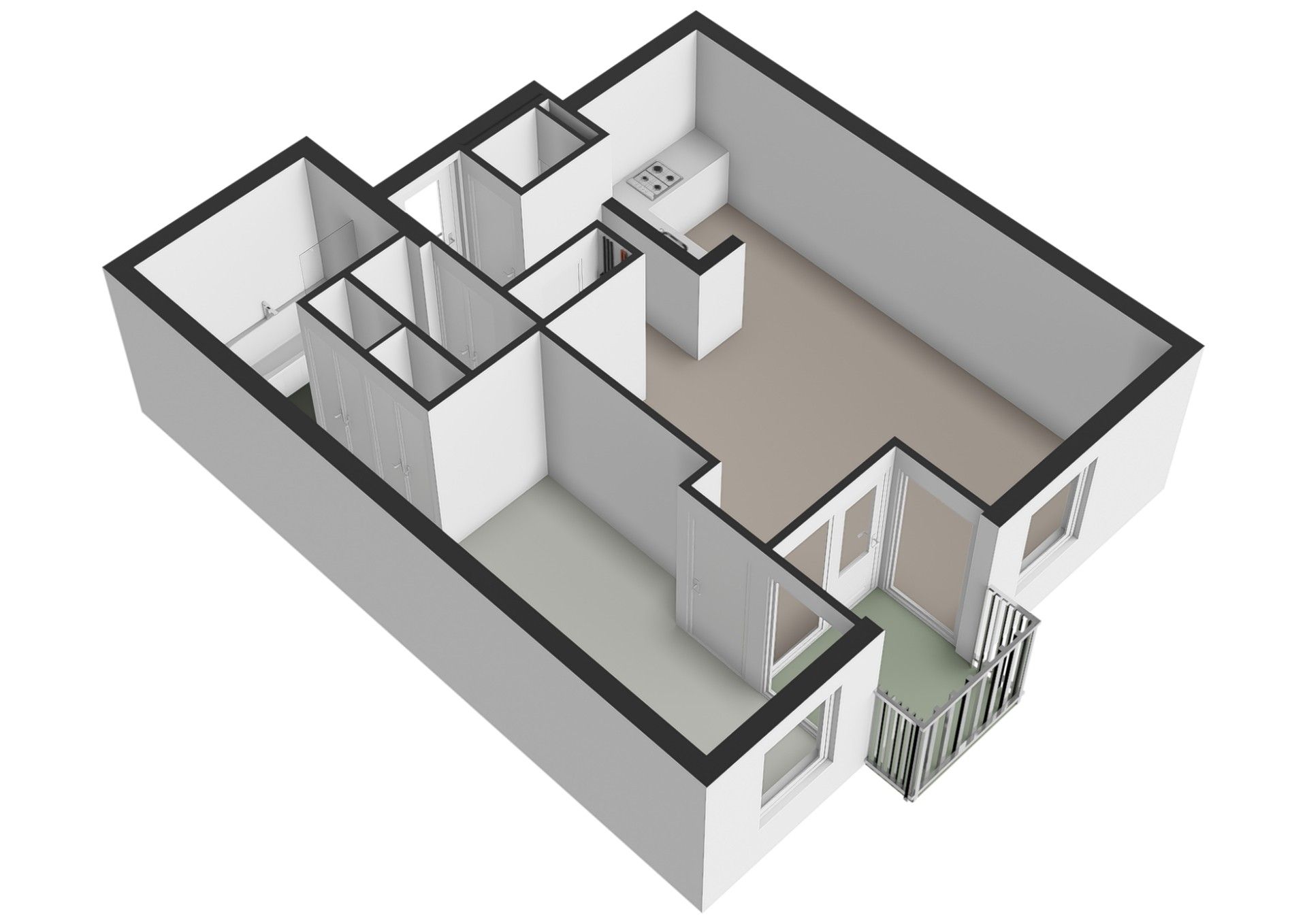 Photo 18 of Weteringstraat 70