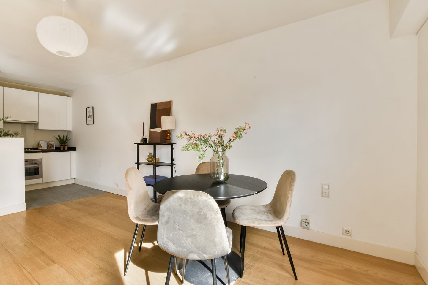 Photo 5 of Weteringstraat 70