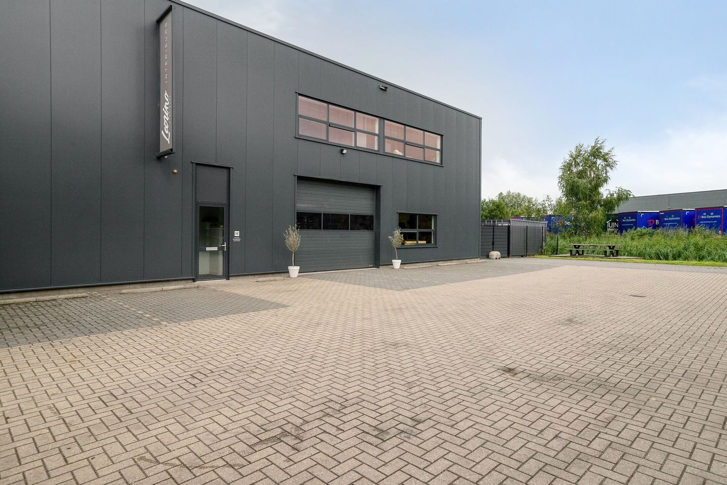 Bekijk foto 1 van Francis Baconstraat 5-E