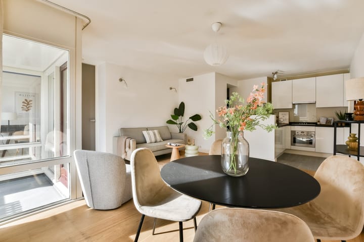 Photo 2 of Weteringstraat 70