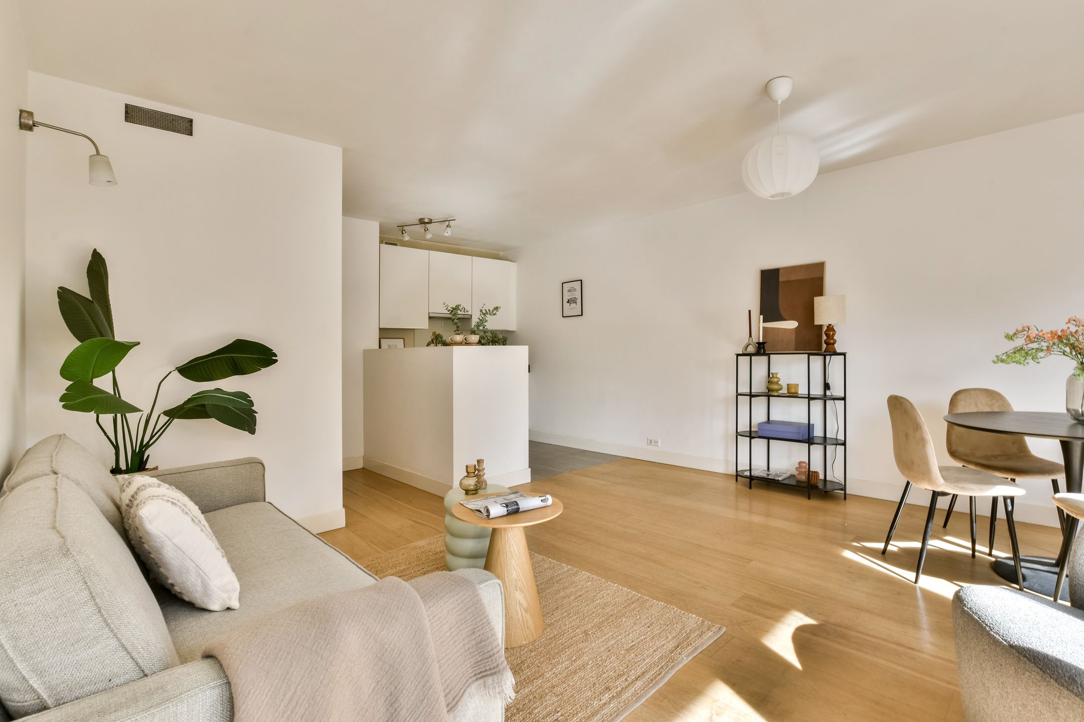 Photo 3 of Weteringstraat 70