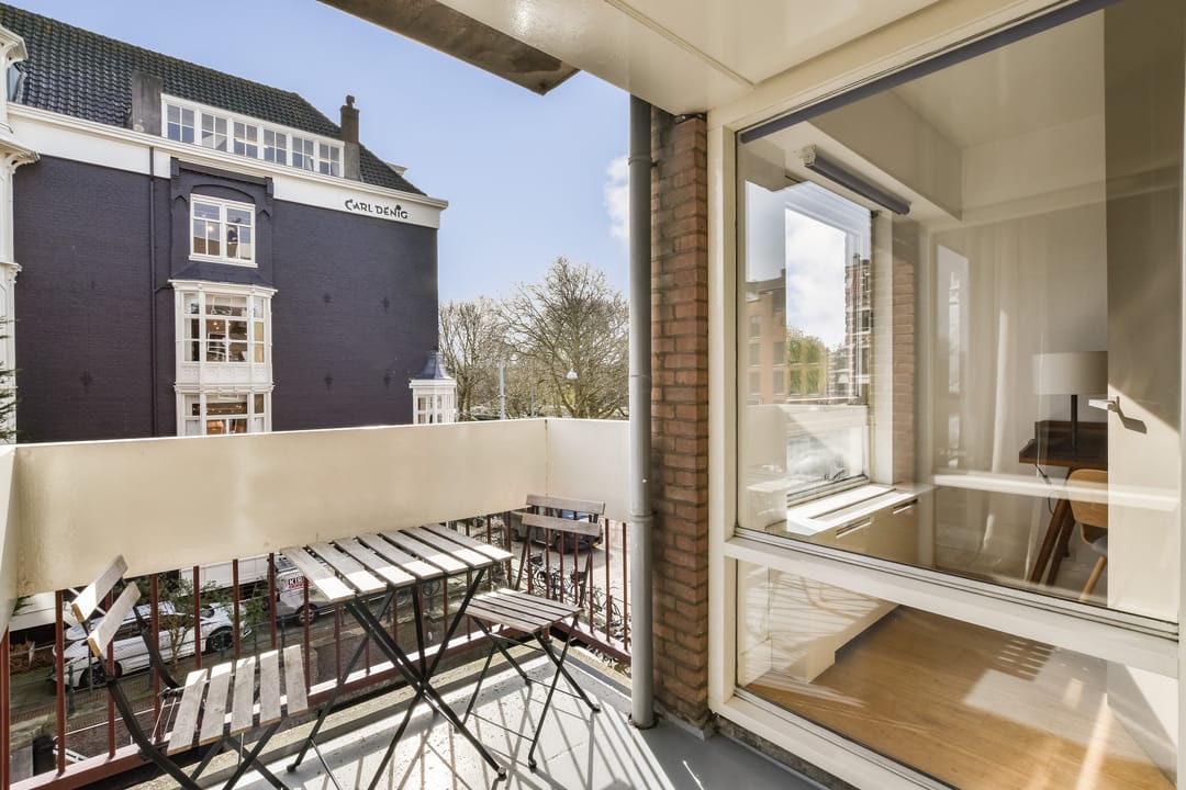 Photo 7 of Weteringstraat 70