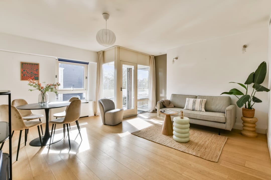 Photo 1 of Weteringstraat 70