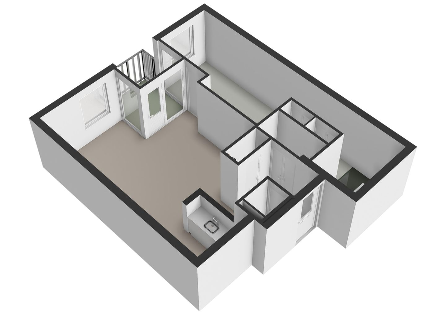 Photo 19 of Weteringstraat 70