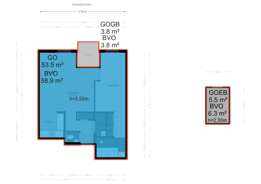 Photo 23 of Weteringstraat 70