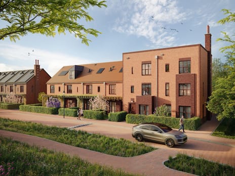 Hoekwoning thumbnail