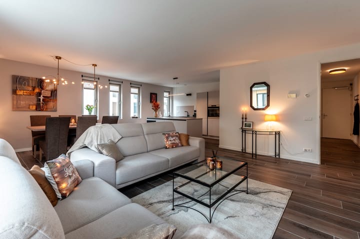 Photo 2 of Amerigo Vespucciweg 32